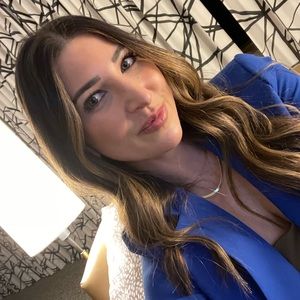 Meet your Posher, Ali